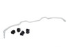 Whiteline Rear Sway Bar - 24mm 3 Point Adjustable for Tesla Model Y 2020+