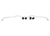 Whiteline Rear Sway Bar - 24mm 3 Point Adjustable for Tesla Model Y 2020+