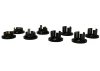 Whiteline Rear Subframe - Mount Bushing Kit for Subaru Impreza 11-16