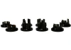 Whiteline Rear Subframe - Mount Bushing Kit for Subaru Impreza 11-16