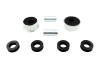 Whiteline Front Control Arm Lower - Inner Front Bushing Kit for Scion FR-S 13-18