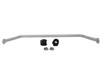 Whiteline Front Sway Bar - 33mm Non-Adjustable for Jeep Wrangler JL 18+