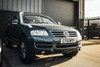 Darkside 3.0 TDI V6 VW Touareg Single Snorkel Intake Kit