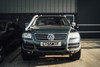 Darkside 3.0 TDI V6 VW Touareg Single Snorkel Intake Kit Darkside 3.0 TDI V6 VW Touareg Single Snorkel Intake Kit