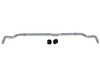 Whiteline Front Sway Bar - 27mm 2 Point Adjustable for Mercedes-Benz CLA250 14-18