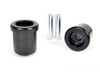 Whiteline Rear Beam axle - front bushing Kit for NISSAN MICRA C+C 2005-2010