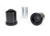 Whiteline Rear Beam axle - front bushing Kit for NISSAN MICRA C+C 2005-2010