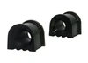 Whiteline Front Control Arm Lower - Inner Rear Bushing Kit for Mazda RX-7 86-88