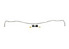 Whiteline Rear Sway Bar - 20mm 2 Point Adjustable for Subaru Legacy 05-09