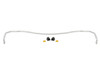 Whiteline Rear Sway Bar - 20mm 2 Point Adjustable for Subaru Legacy 05-09