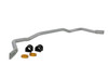Whiteline Rear Sway Bar - 27mm 3 Point Adjustable for Mitsubishi Lancer 08-15