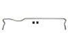 Whiteline Rear Sway Bar - 22mm 3 Point Adjustable for Subaru Impreza 02-03