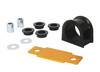 Whiteline Front Steering - bump steer correction kit for MITSUBISHI LANCER 2001-2007