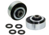 Whiteline Front Control Arm Lower - Inner Rear Bushing Kit for Mitsubishi Lancer 04-15