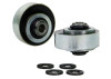 Whiteline Front Control Arm Lower - Inner Rear Bushing Kit for Mitsubishi Lancer 04-15