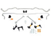 Whiteline Front and Rear Sway Bar - Vehicle Kit for Subaru WRX 15-18