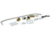 Whiteline Rear Sway Bar - 22mm 3 Point Adjustable for Buick Verano 12-17
