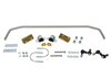 Whiteline Rear Sway Bar - 22mm 3 Point Adjustable for Buick Verano 12-17