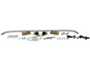 Whiteline Rear Sway Bar - 22mm 3 Point Adjustable for Buick Verano 12-17