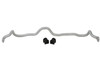 Whiteline Front Sway bar - 27mm heavy duty for NISSAN NX/NXR 1991-1996