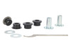 Whiteline Front Control Arm Lower - Inner Front Bushing Double Offset Kit for AUDI A3 2003-2013