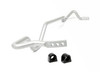Whiteline Rear Sway Bar - 22mm 3 Point Adjustable for Subaru Impreza 93-01