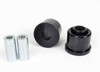 Whiteline Rear Beam axle - front bushing for ABARTH 500 / 595 / 695 2008+