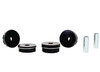 Whiteline Rear Differential - Mount Front Bushing Kit for Subaru Forester 03-08