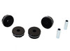 Whiteline Rear Differential - Mount Front Bushing Kit for Subaru Forester 03-08