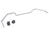 Whiteline Rear Sway Bar - 20mm 3 Point Adjustable for Nissan GT-R 09-18