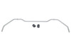 Whiteline Rear Sway Bar - 20mm 3 Point Adjustable for Nissan GT-R 09-18
