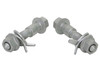 Whiteline Front Camber Adjusting - Bolt Kit for Chevrolet Corvette 65-82