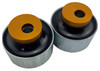 Whiteline Front Control arm - caster bushing for Toyota GR Corolla