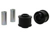 Whiteline Front Strut Rod - To Chassis Bushing Kit for Nissan 300ZX 90-96