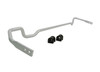 Whiteline Rear Sway bar - 18mm heavy duty blade adjustable for TOYOTA MR2 1984-1990