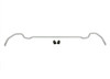 Whiteline Rear Sway bar - 18mm heavy duty blade adjustable for TOYOTA MR2 1984-1990