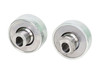 Whiteline Front Control Arm Lower Front - Inner Rearward Bearing Kit for RENAULT FLUENCE 2010-2020