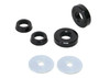 Whiteline Rear Differential - Mount Front Bushing Kit for Lexus GS IS LS SC