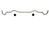 Whiteline Front Sway Bar - 22mm Non Adjustable for Subaru Impreza 02-08