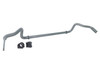 Whiteline Front Sway Bar - 27mm 3 Point Adjustable for Mitsubishi Lancer 08-15