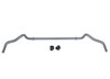 Whiteline Front Sway Bar - 27mm 3 Point Adjustable for Mitsubishi Lancer 08-15