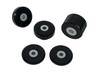 Whiteline Rear Differential - Mount Bushing Kit (Motorsports Version) for Nissan 350Z 03-09