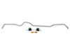 Whiteline Rear Sway Bar - 20mm 3 Point Adjustable for Nissan 350Z 03-09