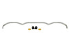 Whiteline Front Sway Bar - 22mm 2 Point Adjustable for Subaru Impreza 08-16