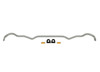 Whiteline Front Sway Bar - 22mm 2 Point Adjustable for Subaru Impreza 08-16