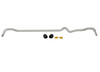 Whiteline Front Sway Bar - 26mm 2 Point Adjustable for Subaru Forester 14-18
