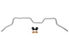 Whiteline Front Sway Bar - 22mm 3 Point Adjustable for Acura RSX 02-06