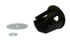 Whiteline Front Engine - Torque Arm Bushing Kit for Volkswagen Golf 10-12