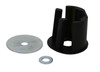 Whiteline Front Engine - Torque Arm Bushing Kit for Volkswagen Golf 10-12