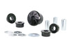 Whiteline Rear Differential - Mount Bushing Kit for BMW 3 Series 01-06